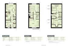 The Pearls, Dunley, Stourport-On-Severn floorplan 1 out of 1