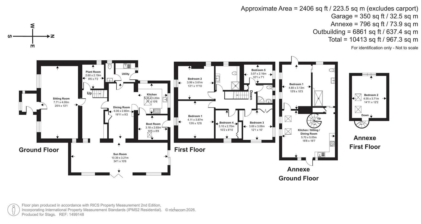 Property plan 1