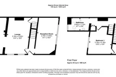 Church Road, SWANSCOMBE floorplan 1 out of 1
