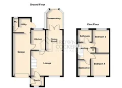 Property floorplan
