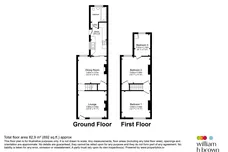 Junction Road, Norwich floorplan 1 out of 1