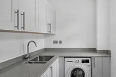 Priory Mews, Priory Road, Romford floorplan 1 out of 2