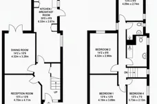 St. James Road, SUTTON floorplan 1 out of 1