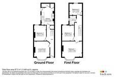 Stonefield Road, Hastings floorplan 1 out of 1