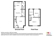 Endike Lane, Hull floorplan 1 out of 1