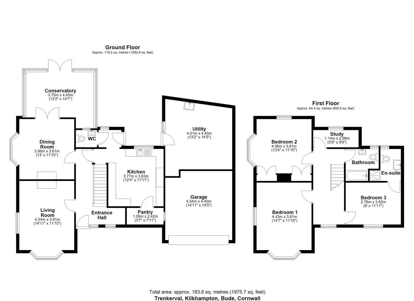 Property plan 1
