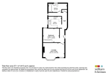 Longbridge Road, Barking floorplan 1 out of 1