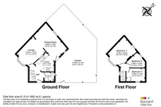 Furness Road, Morden floorplan 1 out of 1