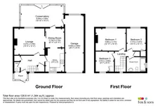 Thorni Avenue, Fareham floorplan 1 out of 1