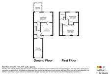 Bury Hill Close, WOODBRIDGE floorplan 1 out of 1