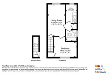 Chalner Avenue, Morley, Leeds floorplan 1 out of 1