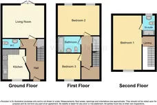 Orion Drive, NORWICH floorplan 1 out of 1