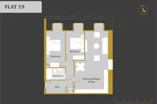 The Boiler House, Factory Lane West, Halstead floorplan 1 out of 1