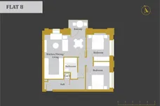 The Boiler House, Factory Lane West, Halstead floorplan 1 out of 1