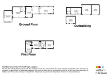Stone Street, Boxford, Sudbury floorplan 1 out of 1