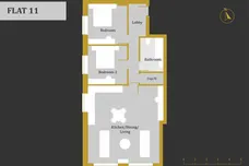 The Boiler House, Factory Lane West, Halstead floorplan 1 out of 1