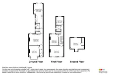 Barclay Road, Smethwick floorplan 1 out of 1