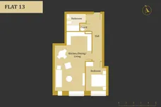 The Boiler House, Factory Lane West, Halstead floorplan 1 out of 1