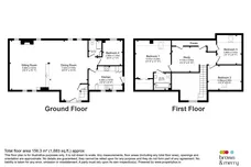 Lye Green Road, Chesham floorplan 1 out of 1