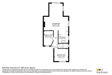 Coombe Farm Avenue, Fareham floorplan 1 out of 1