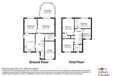 Riversmead, Hoddesdon floorplan 1 out of 1
