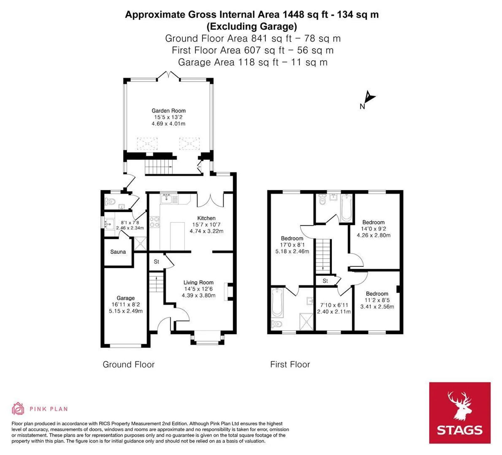 Property plan 1