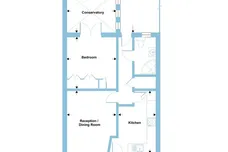 Hardy Way, Enfield floorplan 1 out of 1