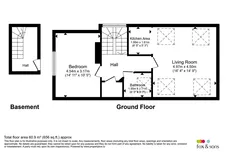 Furzedown Road, SOUTHAMPTON floorplan 1 out of 1