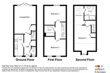 Halecroft Park, Kingswood, Hull floorplan 1 out of 1