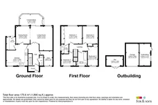 Coopers Way, Hailsham floorplan 1 out of 1