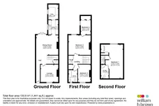 Albion Road, Grantham floorplan 1 out of 1