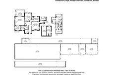Hillborough Road, North Pickenham, Swaffham floorplan 1 out of 1