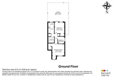 Godwin Close, EPSOM floorplan 1 out of 1