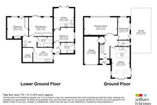 Southwood Avenue, Honley, Holmfirth floorplan 1 out of 1