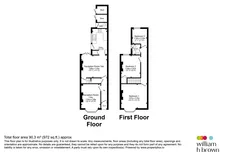 Barclay Street, LEICESTER floorplan 1 out of 1