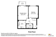 Harlands Road, HAYWARDS HEATH floorplan 1 out of 1