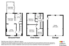 Blenheim Road, King's Lynn floorplan 1 out of 1