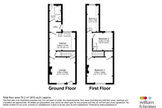 Trent View, Burringham, Scunthorpe floorplan 1 out of 1