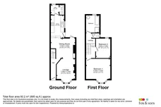 Lyndhurst Road, Worthing floorplan 1 out of 1