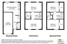 Waggon Road, Leeds floorplan 1 out of 1