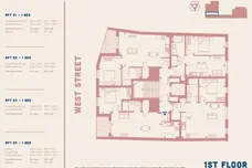 Brunel Place, West Street, Maidenhead floorplan 1 out of 1