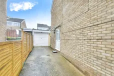 Arkwright Road, Irchester floorplan 1 out of 2