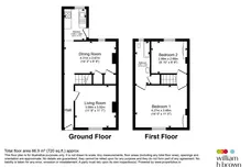 Ann Street, Ipswich floorplan 1 out of 1