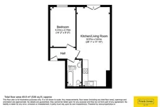 Empress Road, DERBY floorplan 1 out of 1