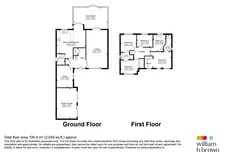 Haller Close, Armthorpe, DONCASTER floorplan 1 out of 1