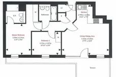 Heron Way, MAIDENHEAD floorplan 1 out of 1