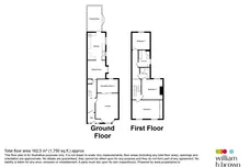 Cholmley Street, Hull floorplan 1 out of 1