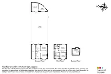 Beech Road, Bedfont floorplan 1 out of 1