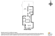 Clarence Road, CROYDON floorplan 1 out of 1