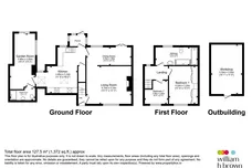 The Street, Lyng, NORWICH floorplan 1 out of 1